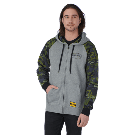 Can-Am Premium Hoodie