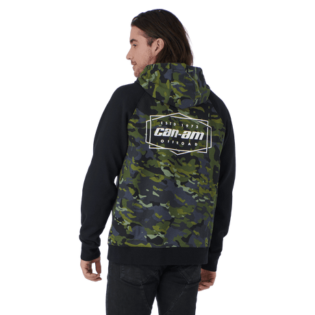 Can-Am Premium Hoodie