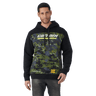 Can-Am Men's Premium Pullover Hoodie