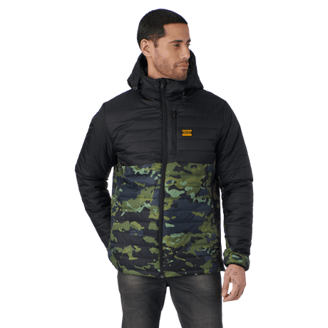 Can-Am Puffer Jacket (2024)