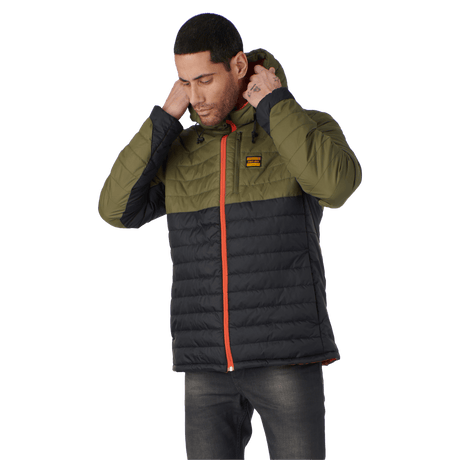 Can-Am Puffer Jacket (2024)