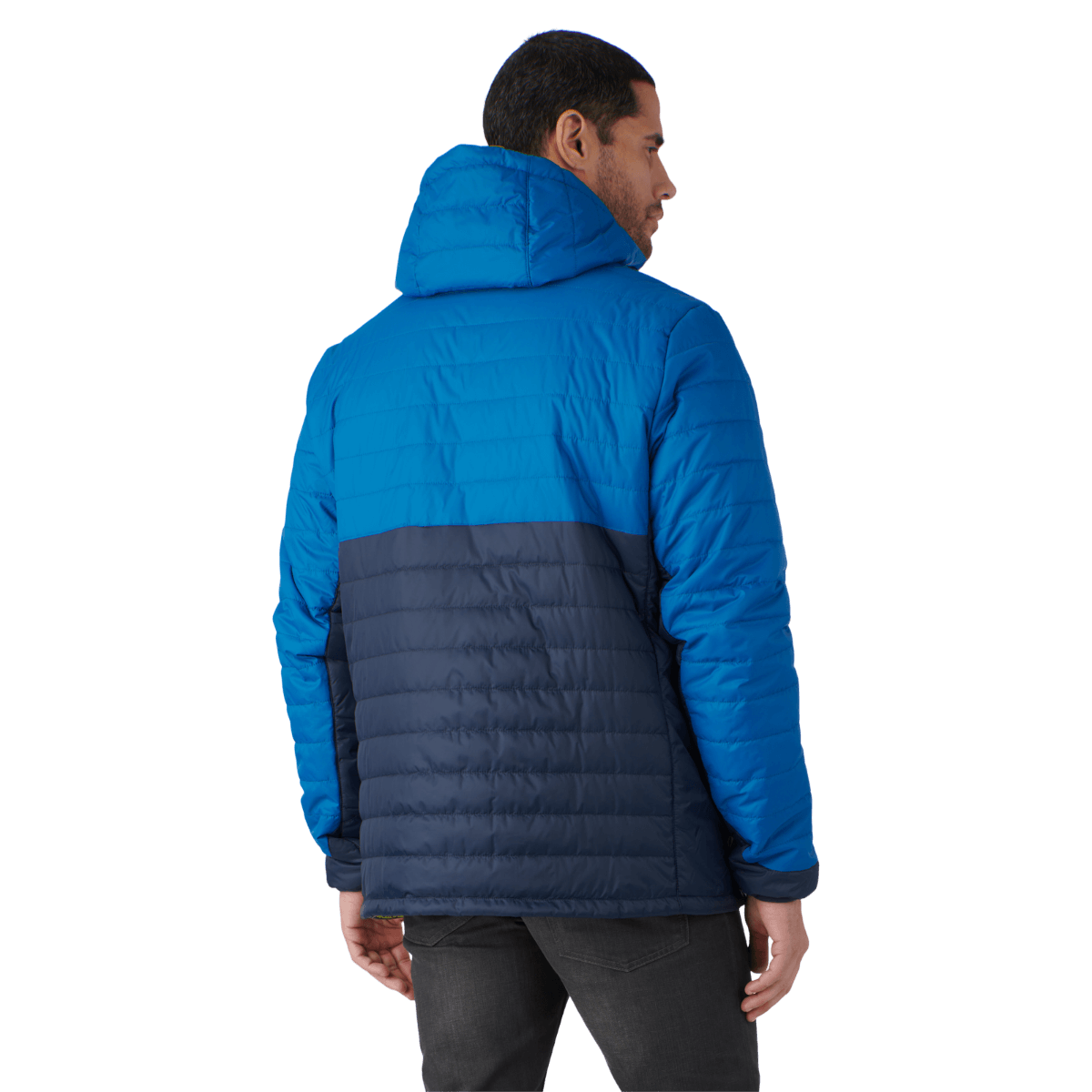 Can-Am Puffer Jacket (2024)