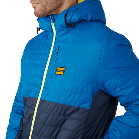 Can-Am Puffer Jacket (2024)