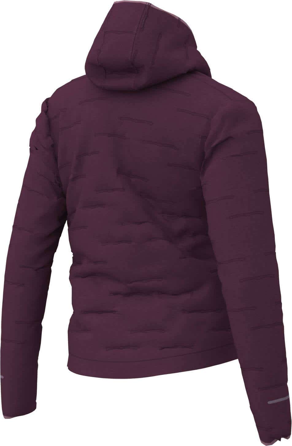 Ski-Doo Women's Welded Puffer Jacket