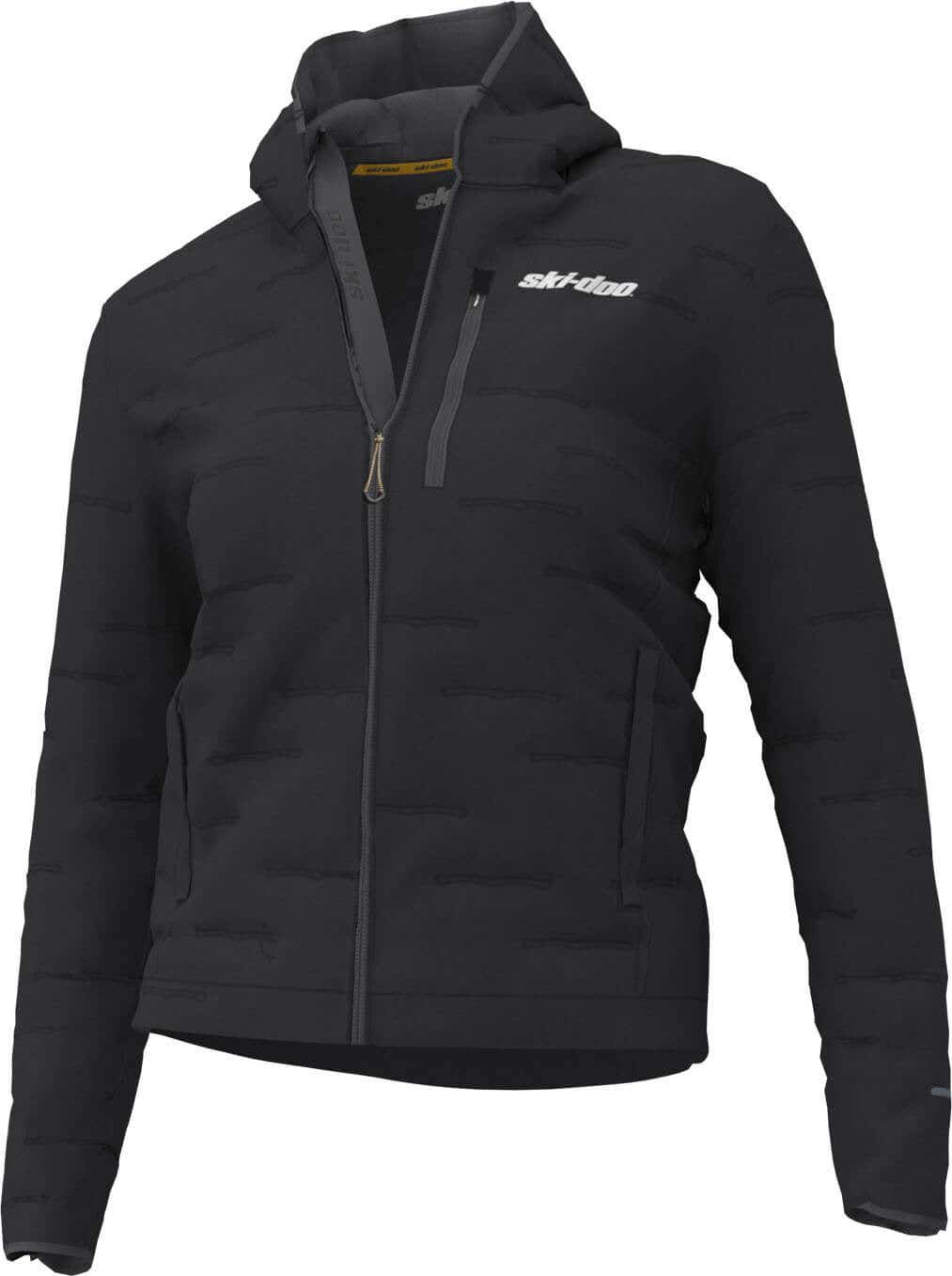 Ski-Doo Women's Welded Puffer Jacket