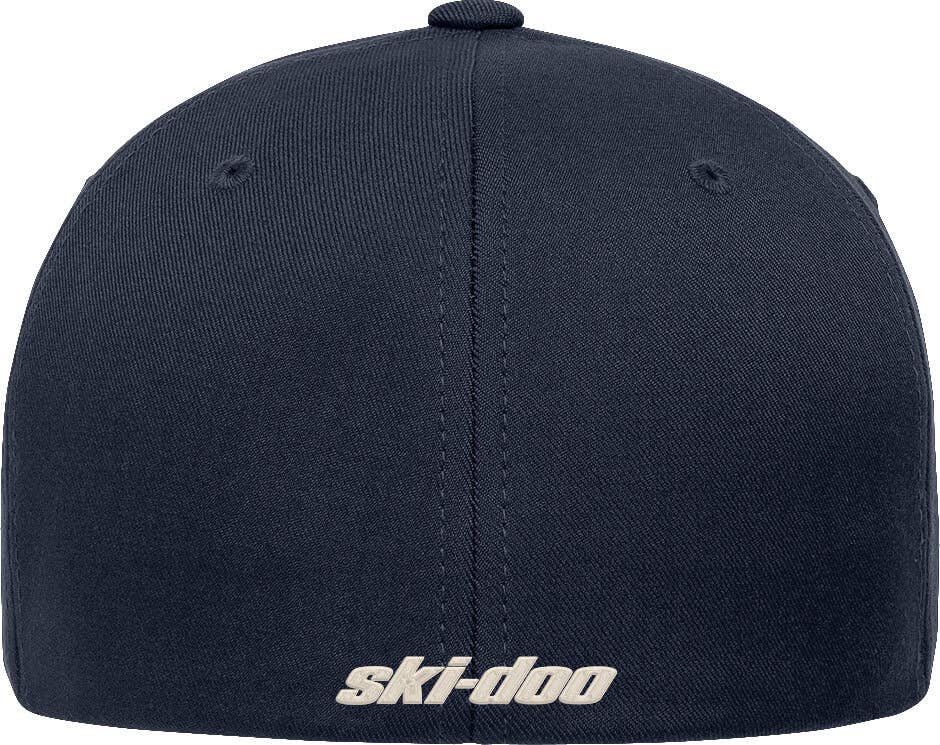 Ski-Doo Flex Fit Cap Unisex