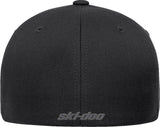 Ski-Doo Flex Fit Cap Unisex