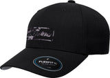 Ski-Doo Flex Fit Cap Unisex