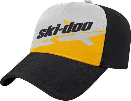 Ski-Doo X-Team Edition Curved Cap