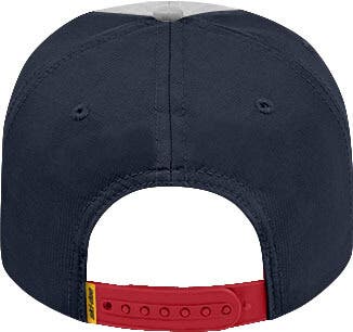 Ski-Doo X-Team Edition Curved Cap