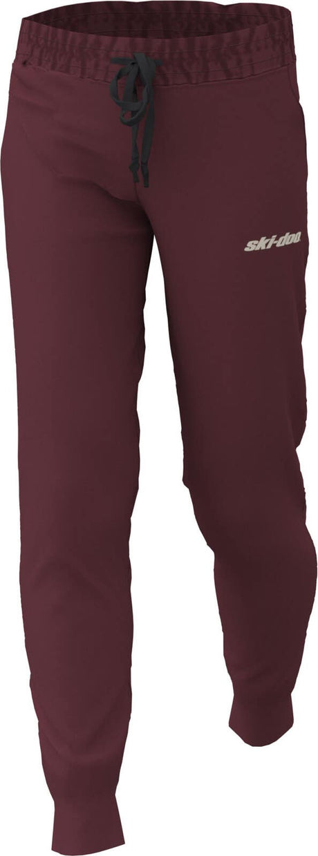 Ski-Doo Women's Ski-Doo Sweatpants