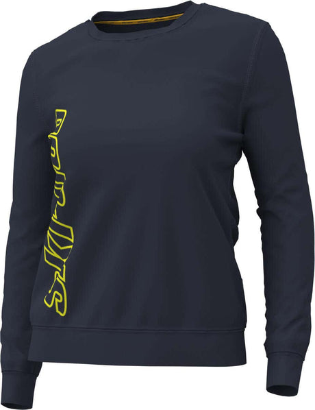 Ski-Doo Women's Signature Crew sweatshirt