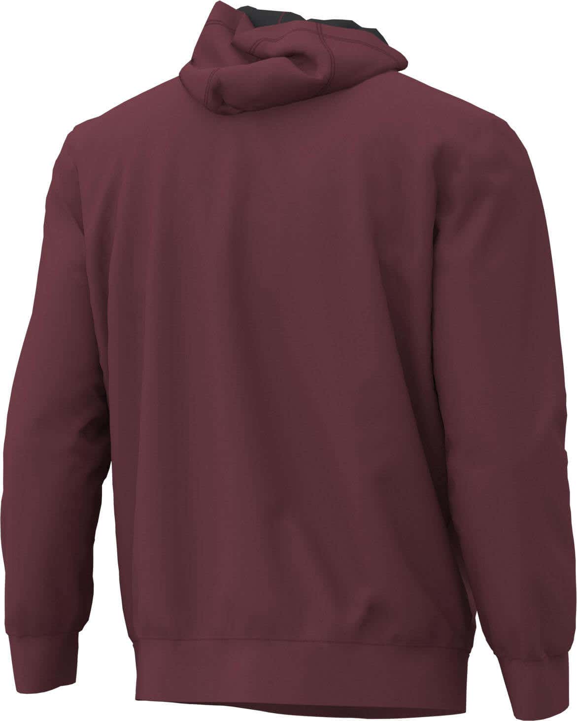 Ski-Doo Signature Pullover Hoodie Men's