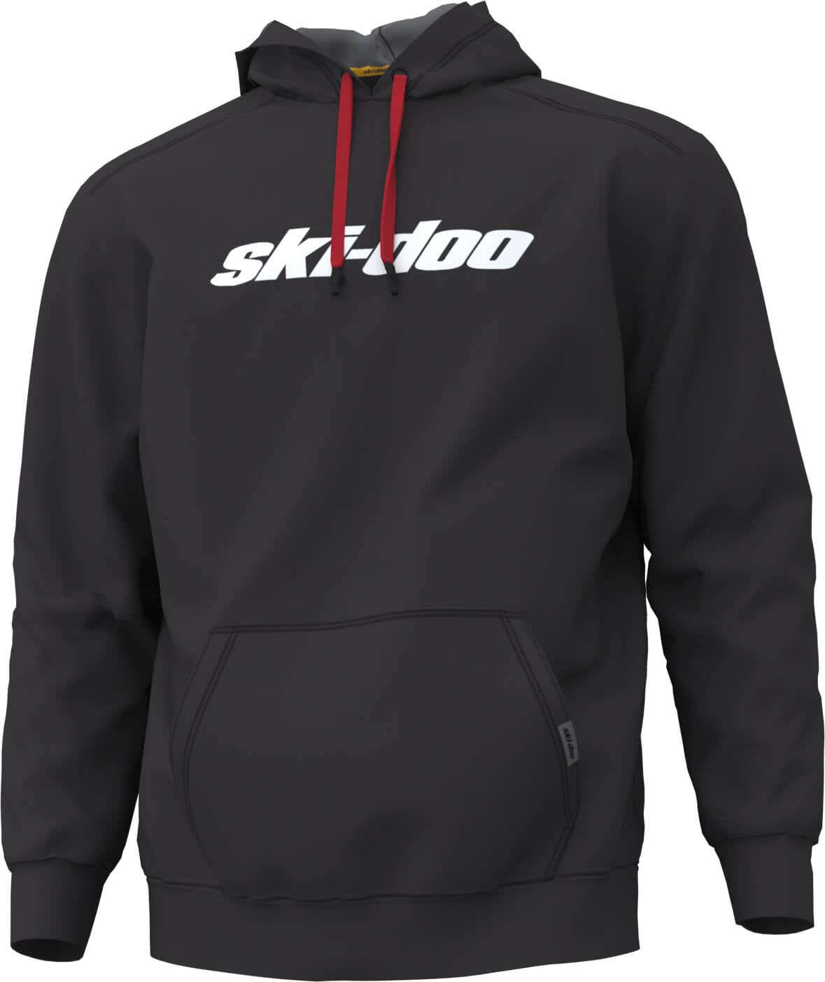 Ski-Doo Signature Pullover Hoodie Men's