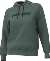 Ski-Doo Women's Signature Pullover Hoodie