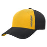 Ski-Doo Unisex Vertical Curved Cap