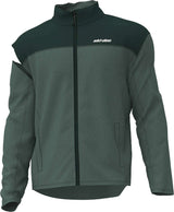 Ski-Doo Men's Convertible Mid-Layer Fleece