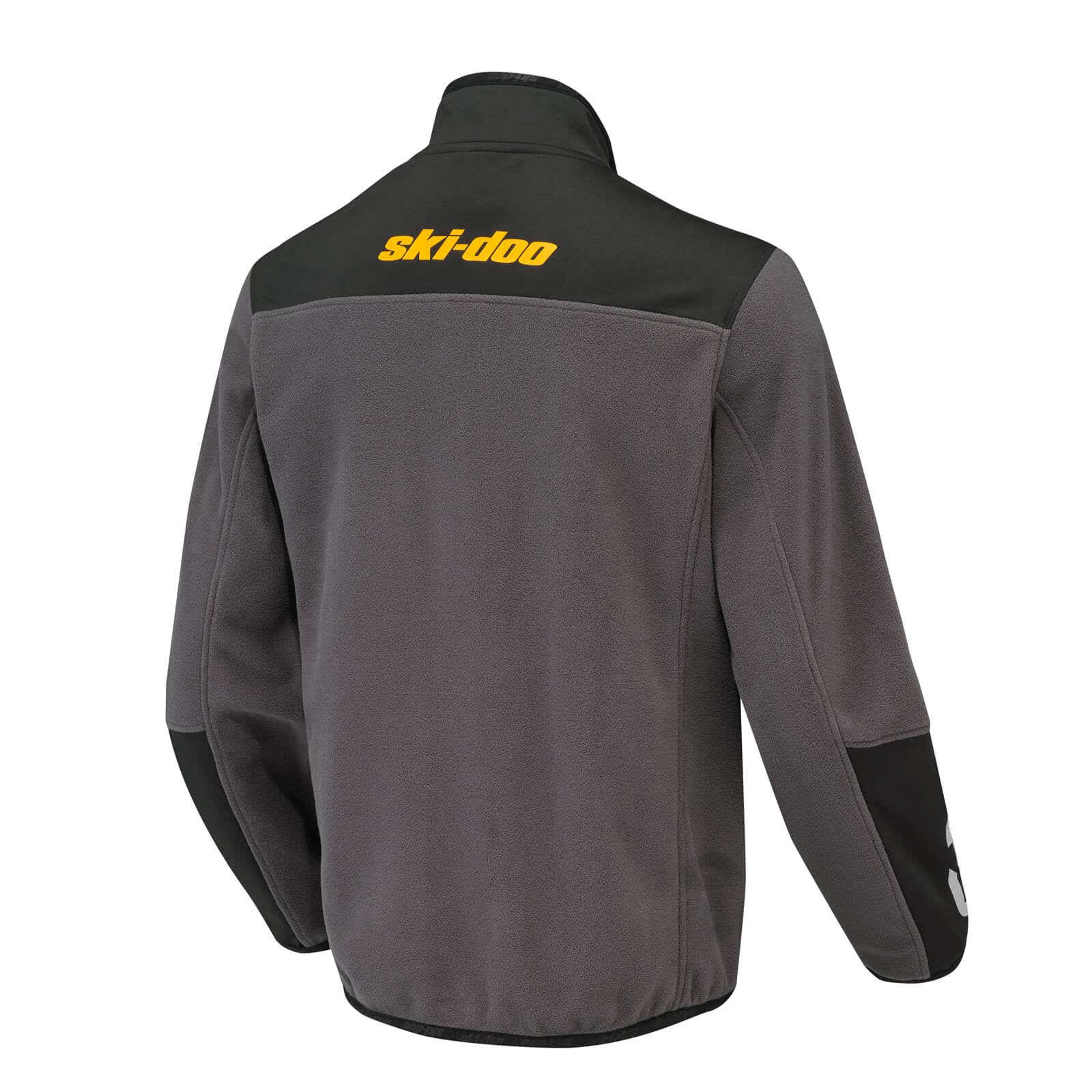 Ski-Doo Men's X-Team Edition Micro-Fleece – SkiDoo Outlet