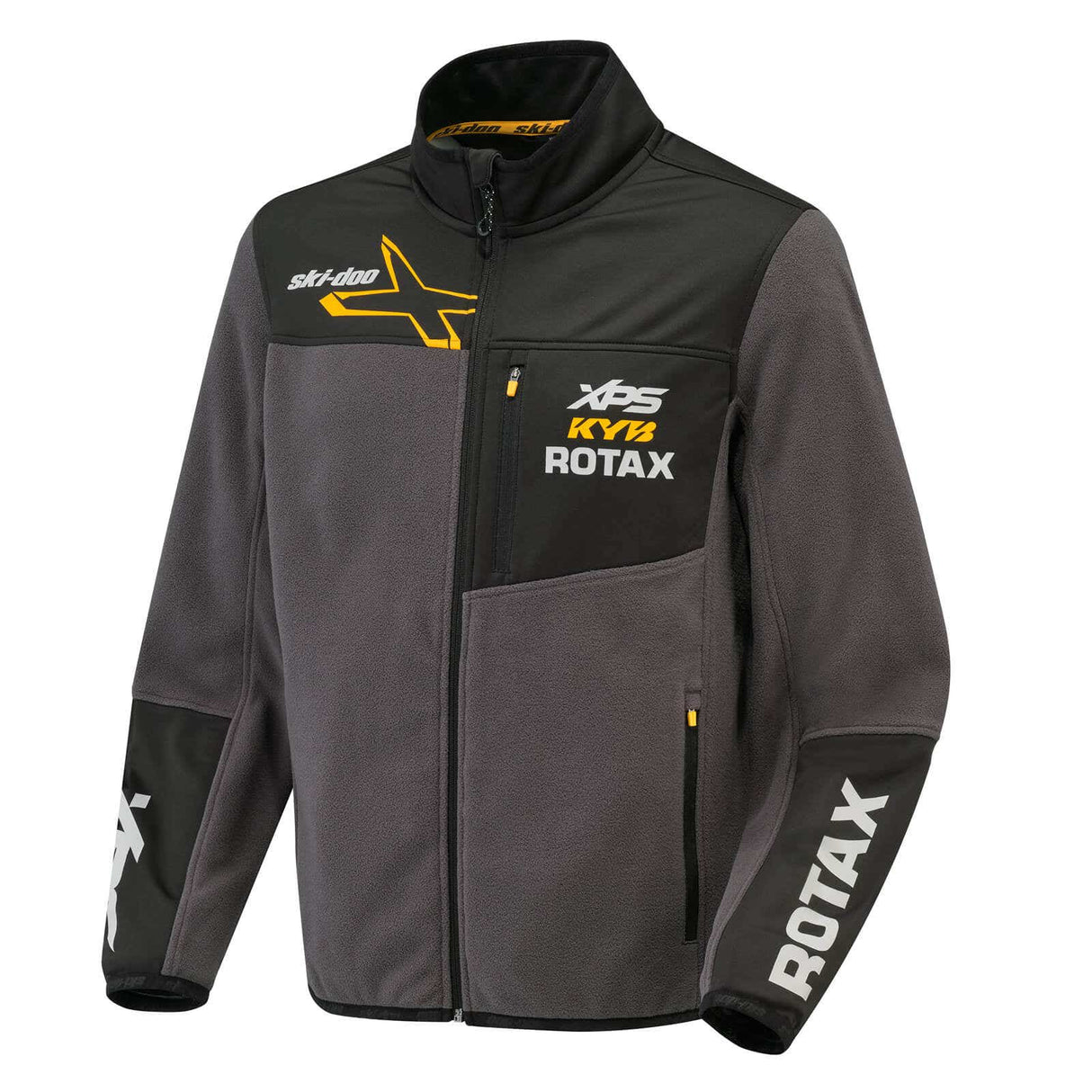 Ski-Doo Men's X-Team Edition Micro-Fleece