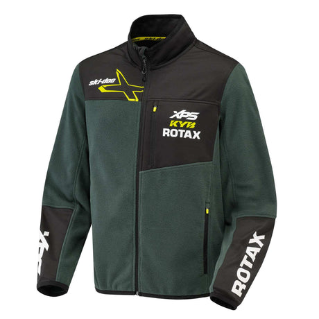 Ski-Doo Men's X-Team Edition Micro-Fleece