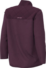 Ski-Doo Women's Pullover Fleece 1/4 Snap