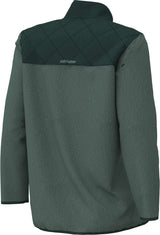 Ski-Doo Women's Pullover Fleece 1/4 Snap