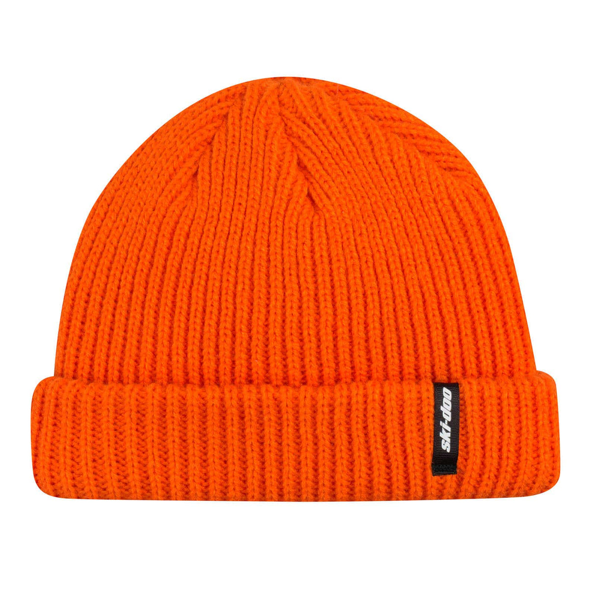 Ski-Doo Short Roll Knit Beanie