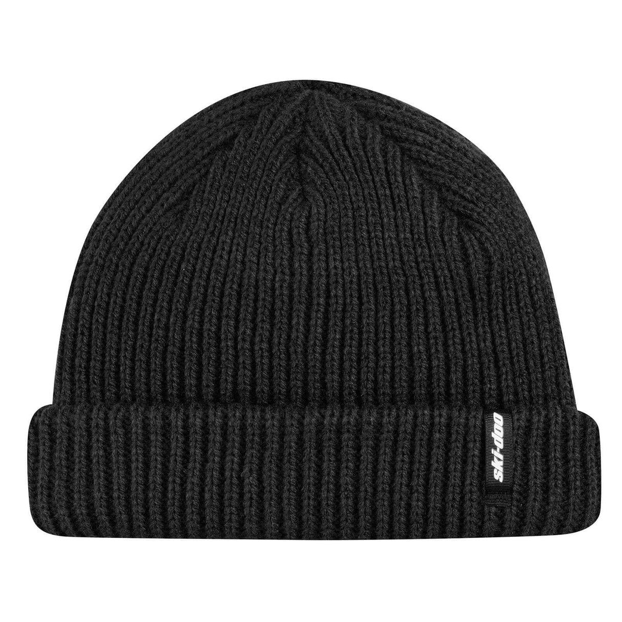 Ski-Doo Short Roll Knit Beanie