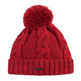 Ski-Doo Women's Pom-Pom Beanie