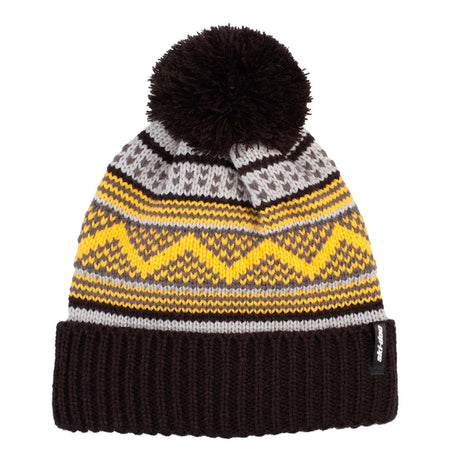 Ski-Doo Pom-Pom Hat