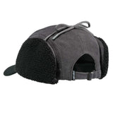 Ski-Doo Insulated EarFlap Cap