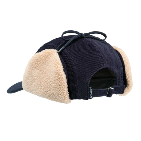 Ski-Doo Insulated EarFlap Cap