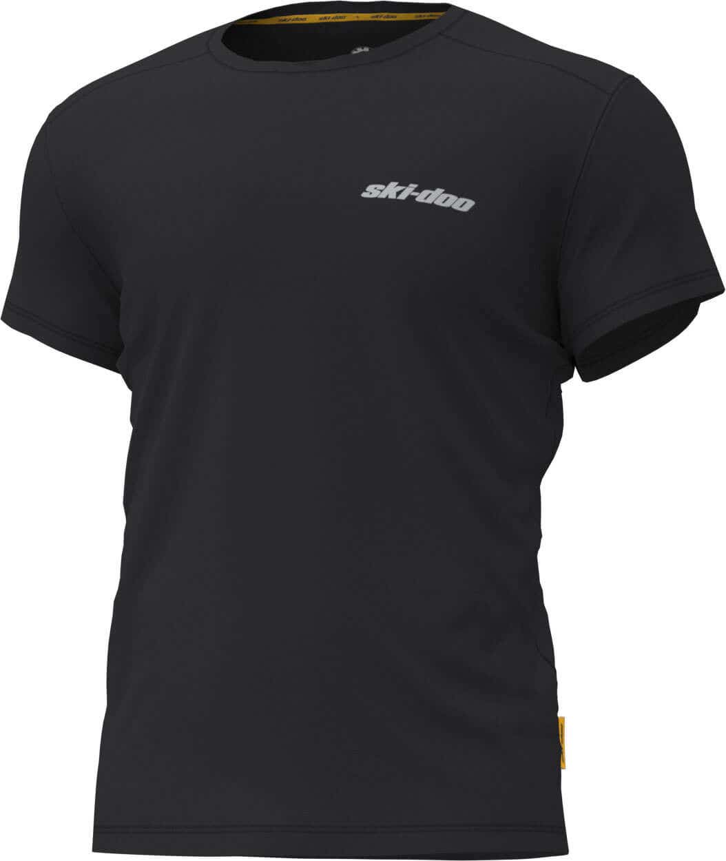 Ski-Doo Men's Ski-Doo Vector T-Shirt – SkiDoo Outlet