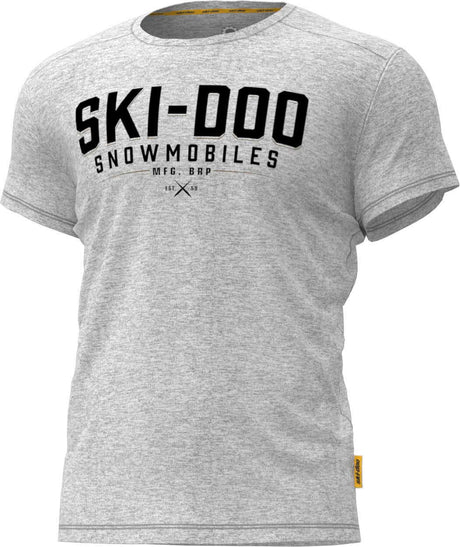 Ski-Doo Men's Ski-Doo Vintage T-Shirt