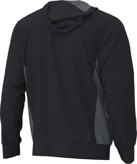 Ski-Doo Men's Premium Zip-Up Hoodie