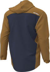 Ski-Doo Men's Softshell Jacket 2.0