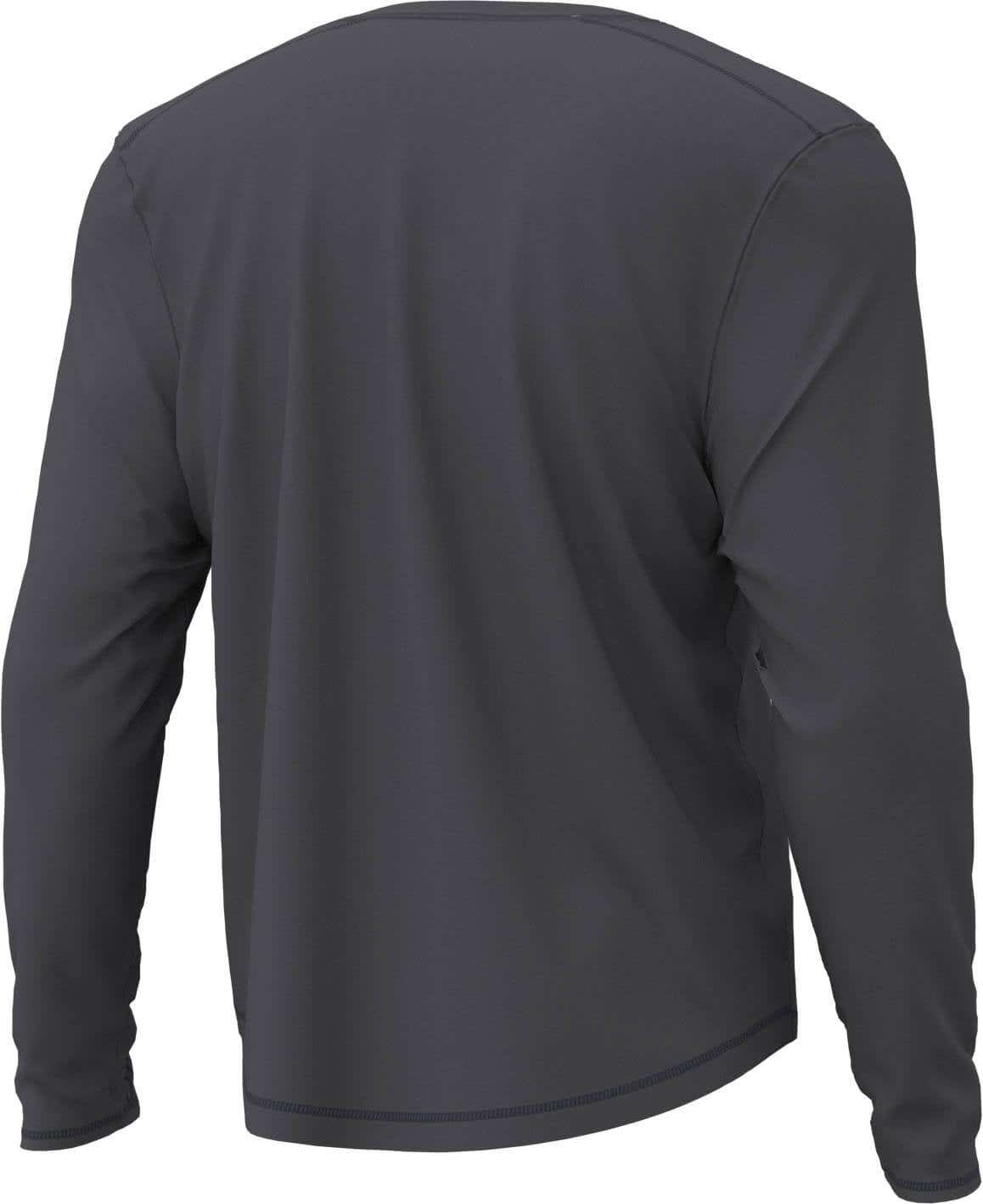 Ski-Doo Men's Performance Long Sleeves