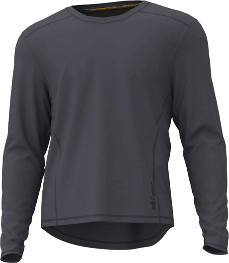 Ski-Doo Men's Performance Long Sleeves