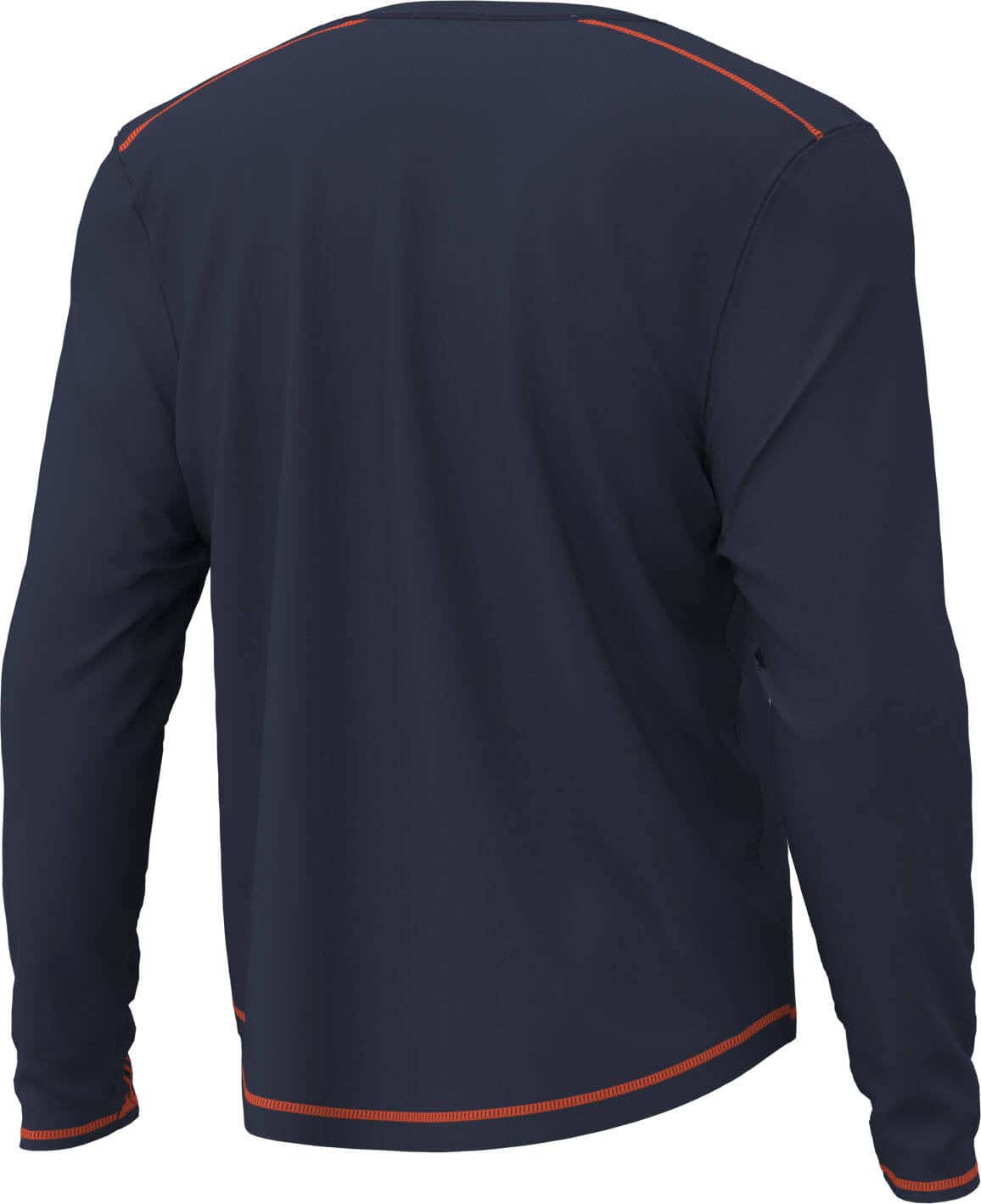 Ski-Doo Men's Performance Long Sleeves