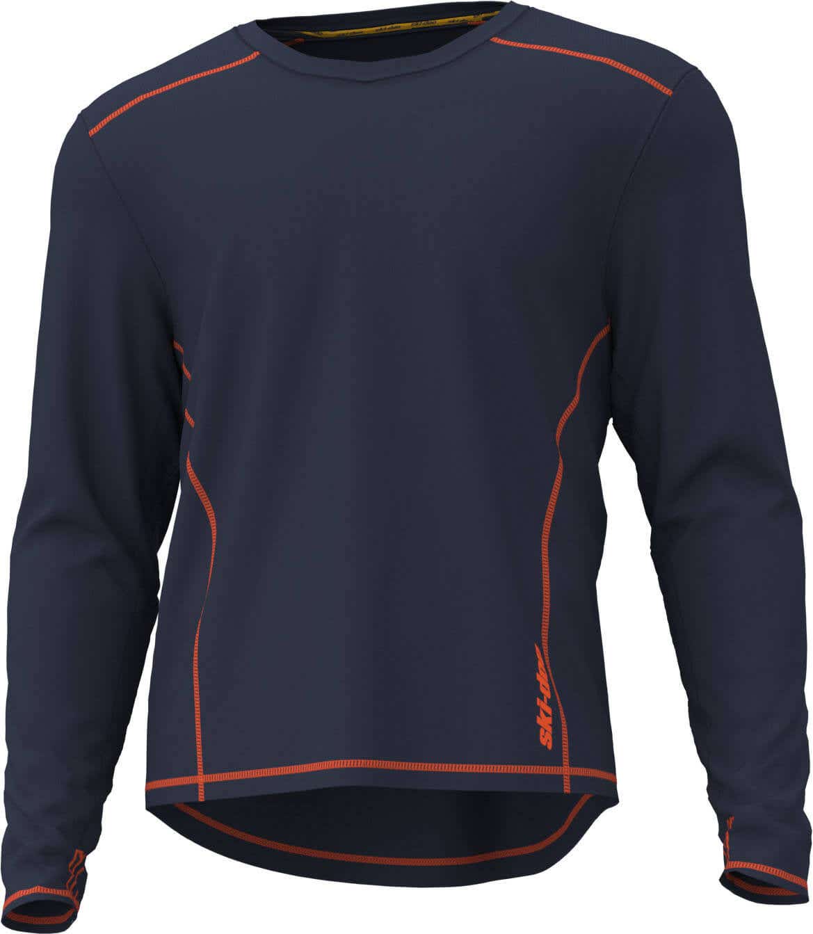 Ski-Doo Men's Performance Long Sleeves