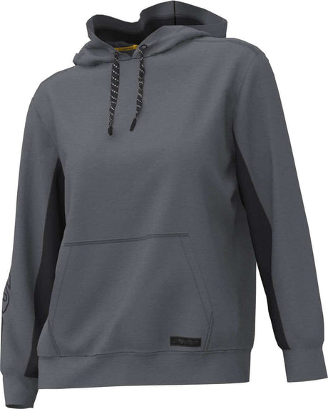 Ski-Doo Women's Premium Pullover Hoodie