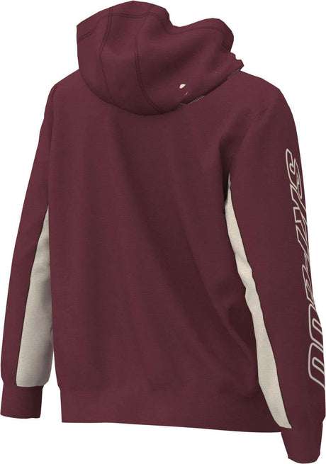 Ski-Doo Women's Premium Pullover Hoodie