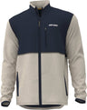 Ski-Doo Men's Teddy Fleece Jacket