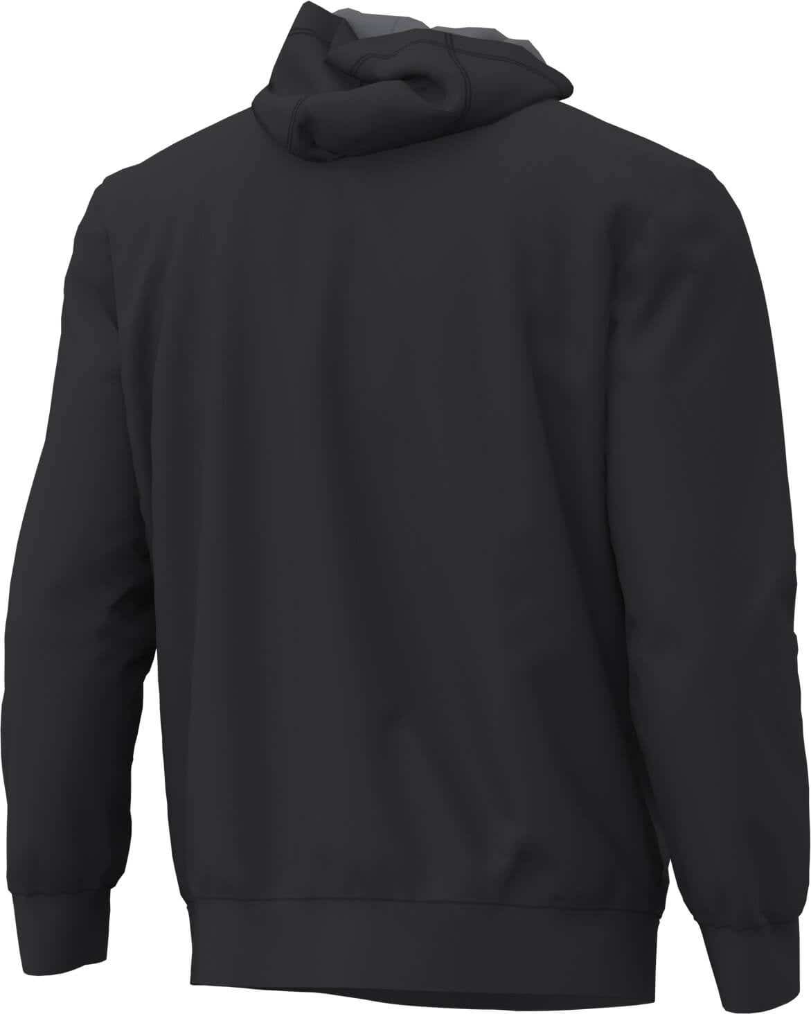 Ski-Doo Men's X-Team Edition Pullover Hoodie