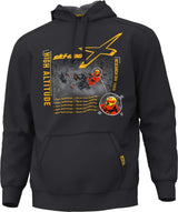 Ski-Doo Men's X-Team Edition Pullover Hoodie