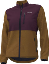 Ski-Doo Women's Teddy Fleece Jacket