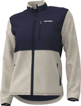 Ski-Doo Women's Teddy Fleece Jacket