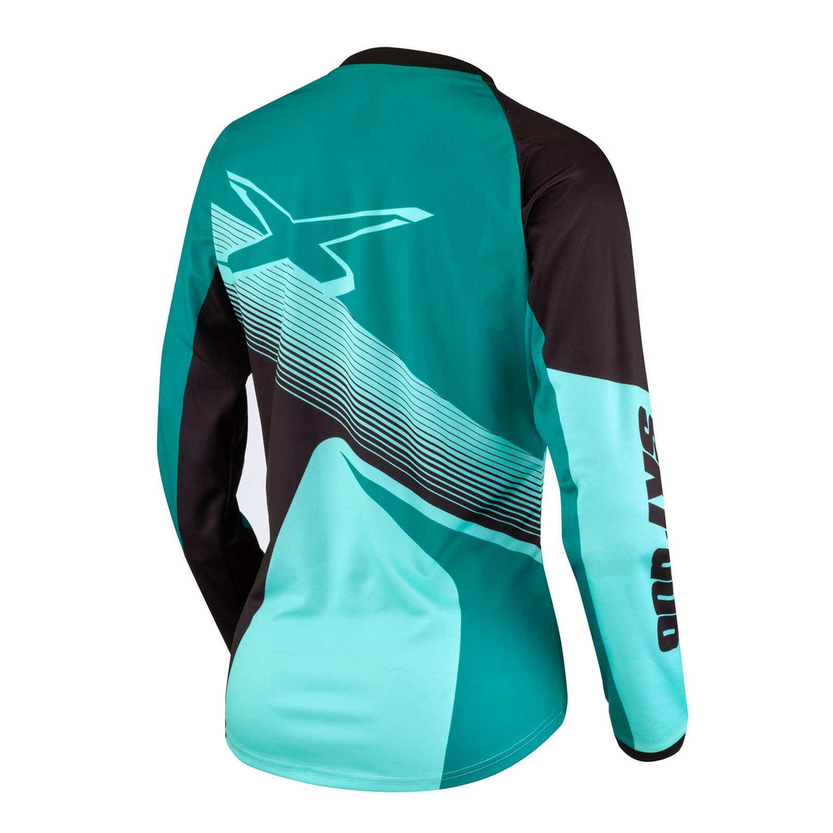 Ski-Doo Women's X-Team Edition Race Jersey