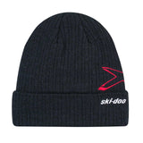 Ski-Doo Knit Beanie X-team Edition