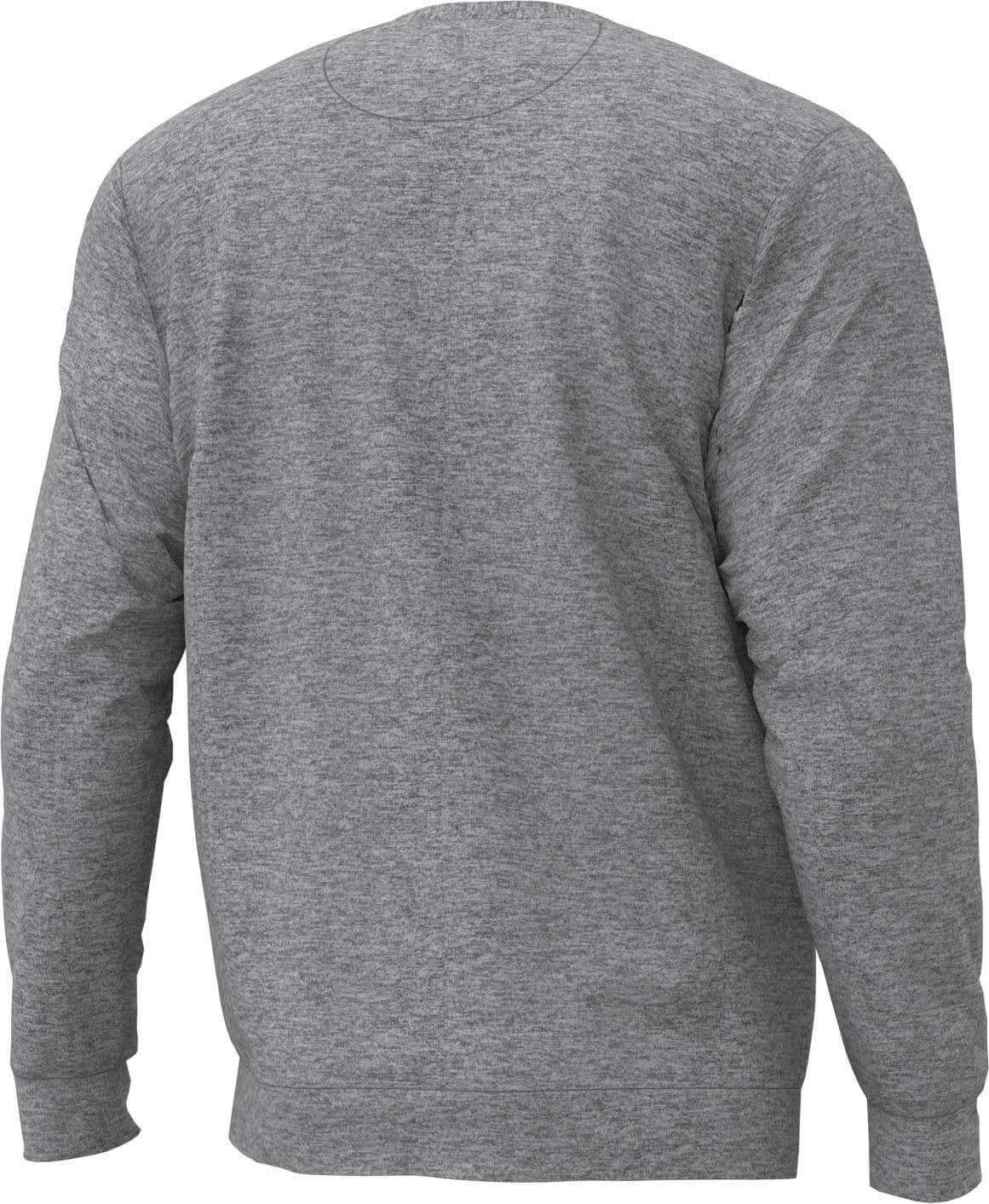 Ski-Doo Men's Signature Crew Sweatshirt